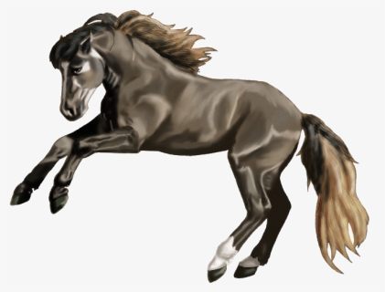 Stallion, HD Png Download, Free Download