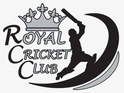 Logo Designed For Cricket Team, HD Png Download, Free Download