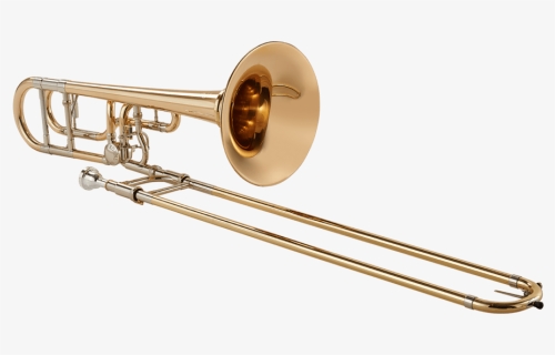 Bb/f-tenor Trombone "bolero Traditional - Alto Trombone, HD Png Download, Free Download