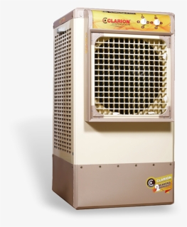 Excellent Air Cooler - Computer Case, HD Png Download, Free Download