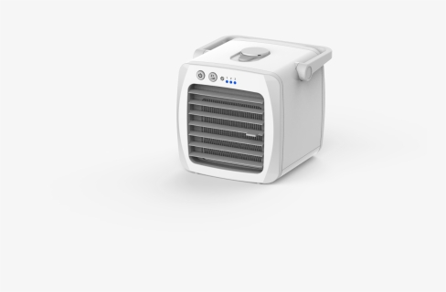 Details About Portable Evaporative Cooling Mini Aircooler - G2t Ac, HD Png Download, Free Download