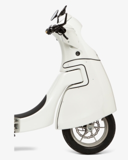 Vespa, HD Png Download, Free Download