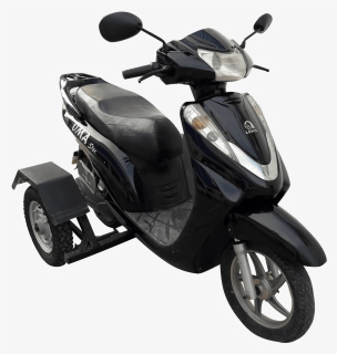 Scooty Png, Transparent Png, Free Download