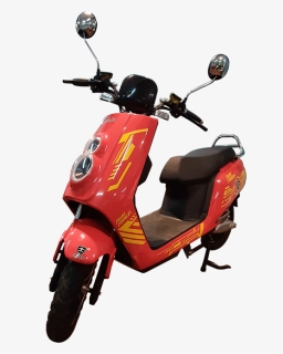 Merico Scooty, HD Png Download, Free Download