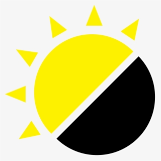 Solar Eclipse Clip Art , Png Download - Circle, Transparent Png, Free Download