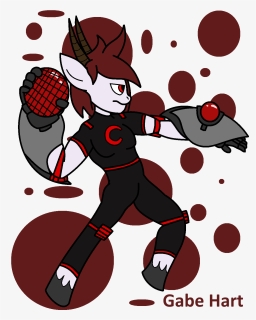 Are You Ready For Some Dodgeball - Cartoon, HD Png Download, Free Download