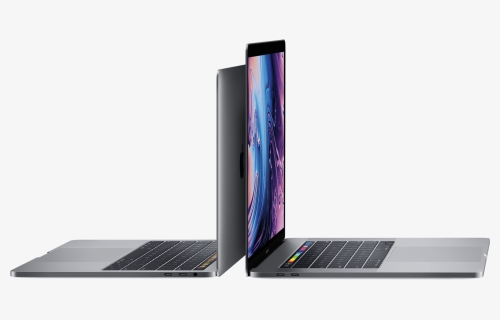 Macbook Pro , Png Download - Apple Macbook Pro 15 Space Grey, Transparent Png, Free Download
