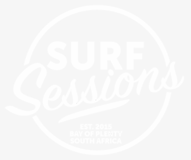 Surf Sessions Surf School - Calligraphy, HD Png Download, Free Download