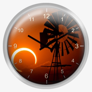 2012 Annular Solar Eclipse - Annular Solar Eclipse Photography, HD Png Download, Free Download