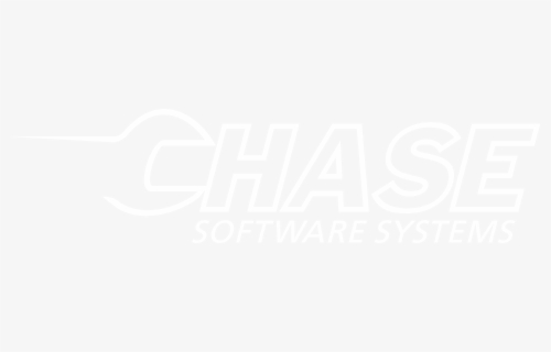 Chase Logo Reverse Hi Res - Poster, HD Png Download, Free Download