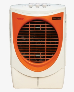 orange air cooler