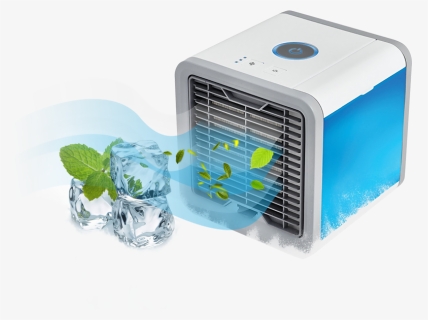 Air Cooler Fan, HD Png Download, Free Download