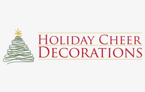 Holiday Cheer Png - Carmine, Transparent Png, Free Download