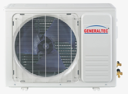 Generaltec Split Air Conditioner, HD Png Download, Free Download