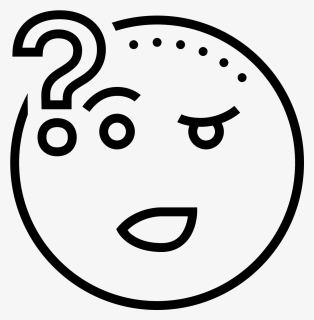 Icon , Png Download - Wtf Icon, Transparent Png, Free Download