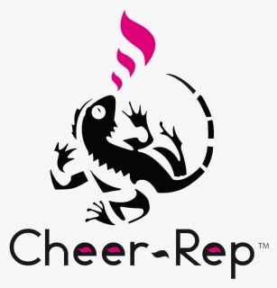 Cheer Rep, HD Png Download, Free Download