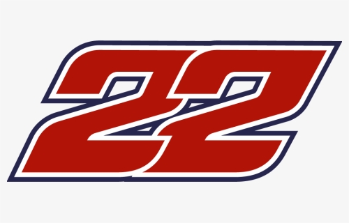 22 Sam Lowes Logo - Number 22 Sam Lowes, HD Png Download, Free Download