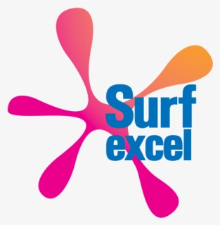 Surf Excel Logo Png, Transparent Png, Free Download
