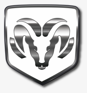 Logo Dodge Png - Logo Dodgepng, Transparent Png, Free Download
