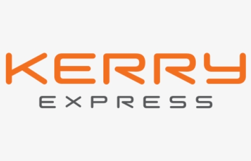Kerry Express Logo, HD Png Download, Free Download