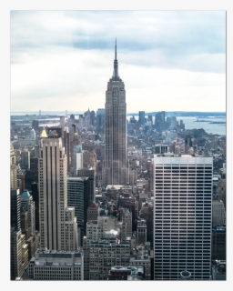 New York City, HD Png Download, Free Download