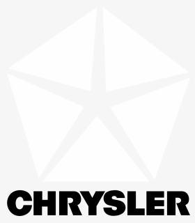 Chrysler Logo Black And White - Plymouth 69 Gtx Hot Wheels, HD Png Download, Free Download