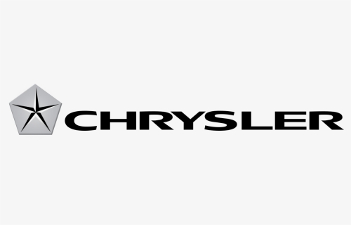 Chrysler Svg, HD Png Download, Free Download
