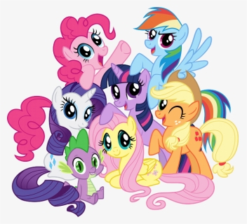 Rainbow Dash Png, Transparent Png, Free Download