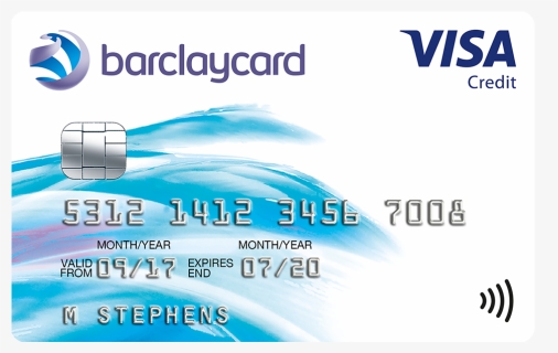 Barclaycard, HD Png Download, Free Download