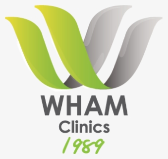 Wham Logo - Cambodian Children's Fund, HD Png Download, Free Download