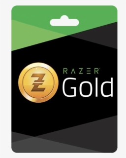 697 6977377 razer gold gift cards hd png download