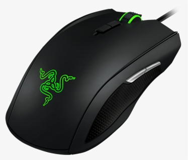 Razer Mouse Png - Gaming Computer Mouse Png, Transparent Png, Free Download