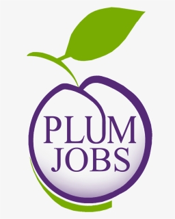 Plum Jobs - Graphic Design, HD Png Download, Free Download