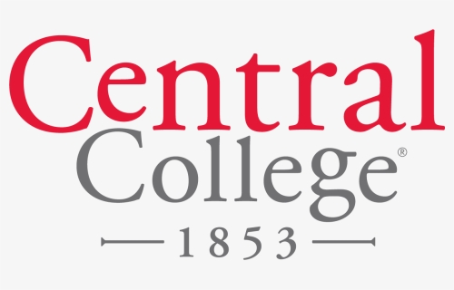 Central College Iowa Logo, HD Png Download, Free Download