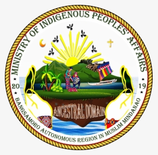 Ministry Of Indigenous Peoples - Ministry Of Indigenous Peoples Affairs Logo, HD Png Download, Free Download