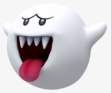 The Official Plush Survivor Wiki - King Boo, HD Png Download, Free Download