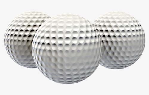 Bola Golf Png, Transparent Png, Free Download