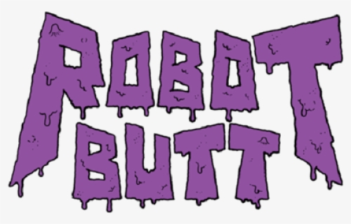 Robot Butt, HD Png Download, Free Download