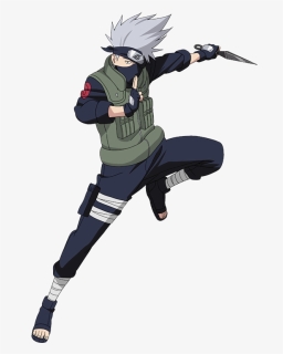 Kakashi"s Butt Is An 11/10 - Fifth Hokage, HD Png Download, Free Download
