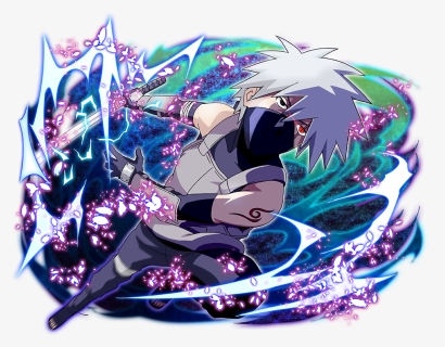 Kakashi Png Images Free Transparent Kakashi Download Kindpng