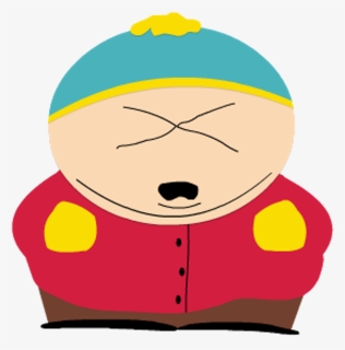Cartman South Park , Png Download - Sticker De South Park, Transparent Png, Free Download