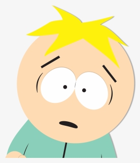 Butters - Women"s Collection - Butters South Park Png, Transparent Png, Free Download
