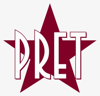 Pret A Manger Logo Png, Transparent Png, Free Download