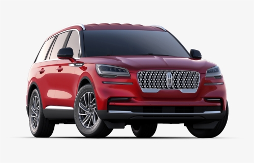 Lincoln Aviator Awd 2020, HD Png Download, Free Download