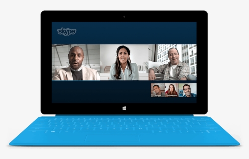 Skype For Business - Skype Interviews, HD Png Download, Free Download