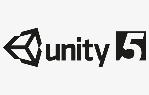 Unity 3d 5 Logo , Png Download - Unity 5 Logo Png, Transparent Png, Free Download