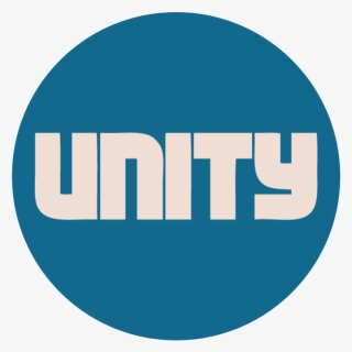 Unity Logo-27 - Unity Charity, HD Png Download, Free Download