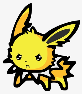 Jolteon, HD Png Download, Free Download