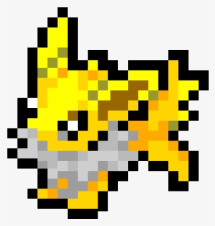Jolteon , Png Download - Super Mario World Blooper, Transparent Png, Free Download