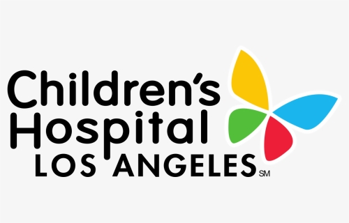 Children"s Hospital Los Angeles , Png Download - Children's Hospital Los Angeles Logo Transparent, Png Download, Free Download